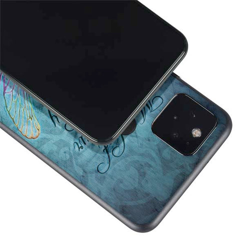 Brigid Ashwood Manifest Your Destiny Google Pixel 5 Skin